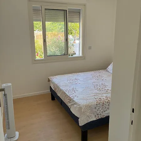 Apartment 1 Proximite Plage, Commerces